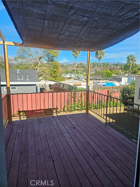 Detail Gallery Image 19 of 23 For 4653 Toland, Los Angeles,  CA 90041 - 2 Beds | 1 Baths