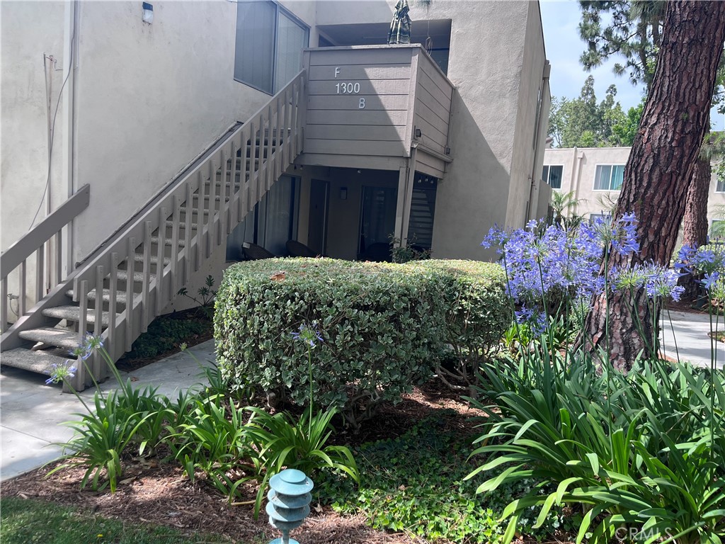 1300 Cabrillo Park Drive #B