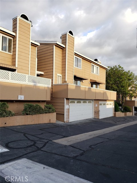 640 W Lambert Road 38 La Habra, California