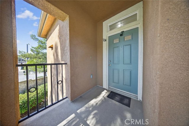 Detail Gallery Image 6 of 32 For 17979 Lost Canyon Rd #104,  Canyon Country,  CA 91387 - 2 Beds | 2 Baths