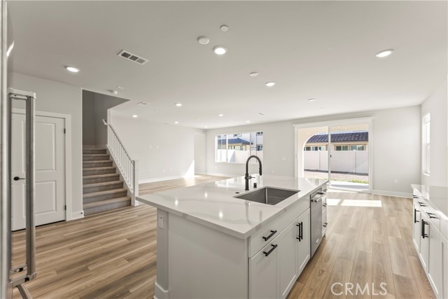 Detail Gallery Image 15 of 41 For 16717 Dara Ave, Chino,  CA 91708 - 5 Beds | 3 Baths