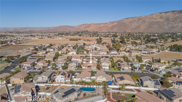 Detail Gallery Image 4 of 30 For 1187 Newberg, San Jacinto,  CA 92582 - 4 Beds | 3 Baths