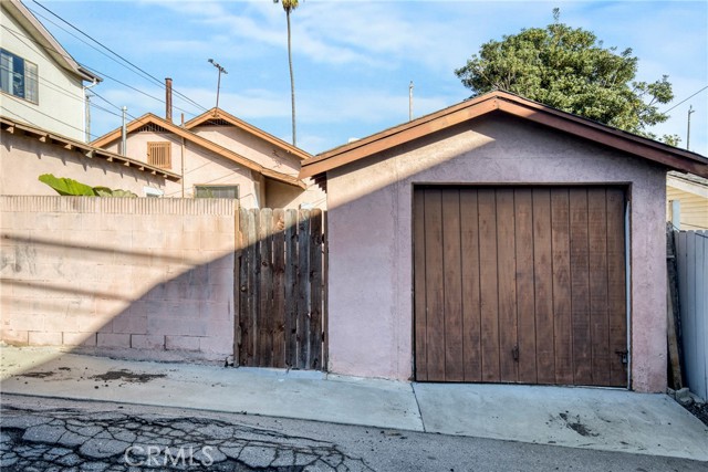 Detail Gallery Image 27 of 37 For 959 W 17th #1/2,  San Pedro,  CA 90731 - 1 Beds | 1 Baths