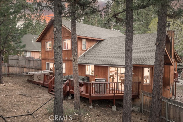 Detail Gallery Image 47 of 55 For 615 Thrush Dr, Big Bear Lake,  CA 92315 - 4 Beds | 3/1 Baths