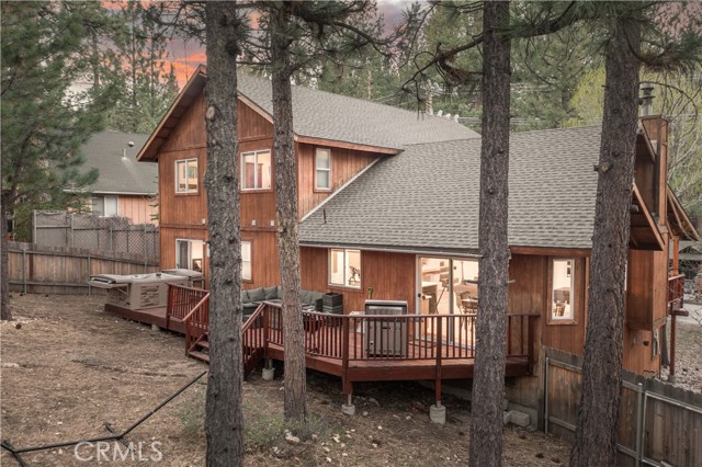 Detail Gallery Image 47 of 55 For 615 Thrush Dr, Big Bear Lake,  CA 92315 - 4 Beds | 3/1 Baths