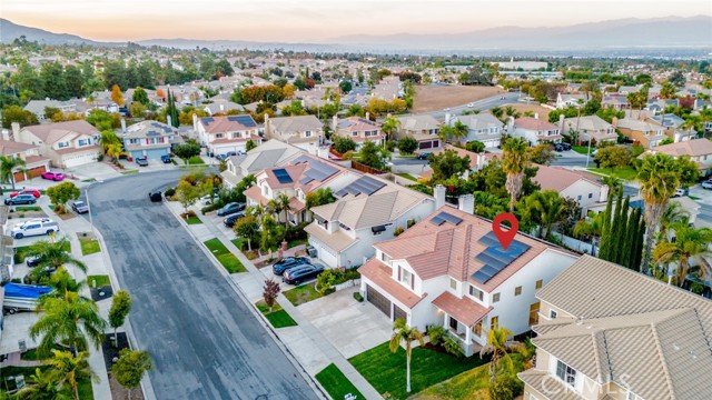 Detail Gallery Image 61 of 63 For 1051 Mountain Grove Ln, Corona,  CA 92881 - 5 Beds | 3 Baths