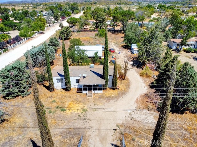 Detail Gallery Image 4 of 27 For 55880 Mitchell Rd, Anza,  CA 92539 - 2 Beds | 2 Baths