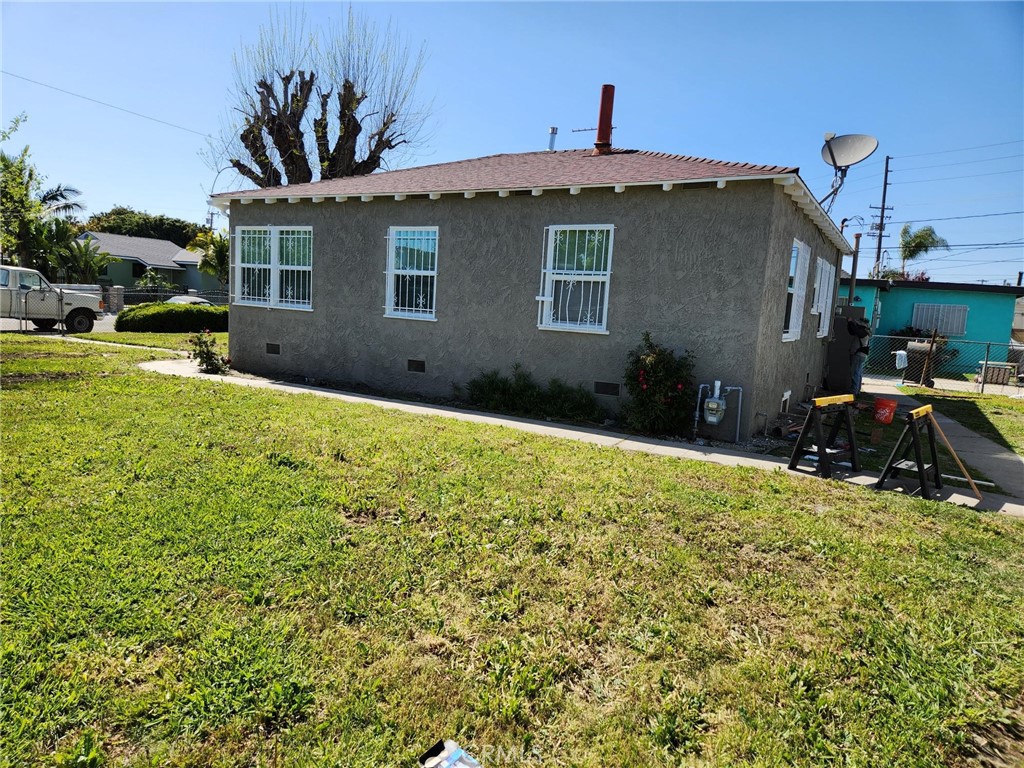 126 S Matthisen Avenue, Compton, CA 90220