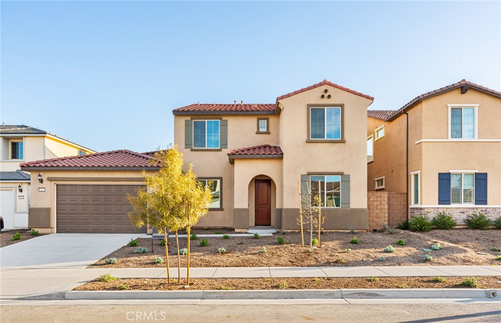 13037 York Mountain Drive