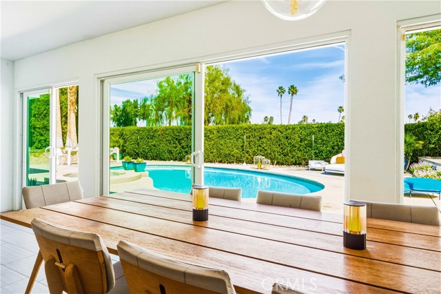 Detail Gallery Image 26 of 75 For 2736 S Camino Real, Palm Springs,  CA 92264 - 4 Beds | 3 Baths