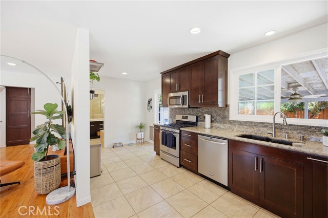 Detail Gallery Image 16 of 40 For 3458 Stevely, Long Beach,  CA 90808 - 2 Beds | 1 Baths