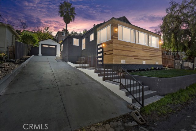 5116 Bohlig Rd, Los Angeles, CA 90032