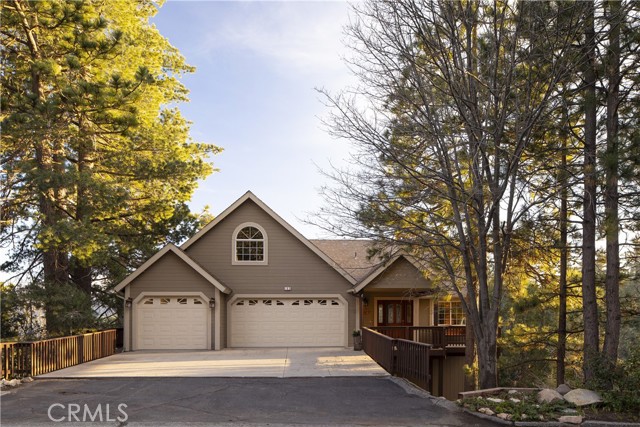 Detail Gallery Image 31 of 32 For 183 Chipmunk, Lake Arrowhead,  CA 92352 - 6 Beds | 5/1 Baths