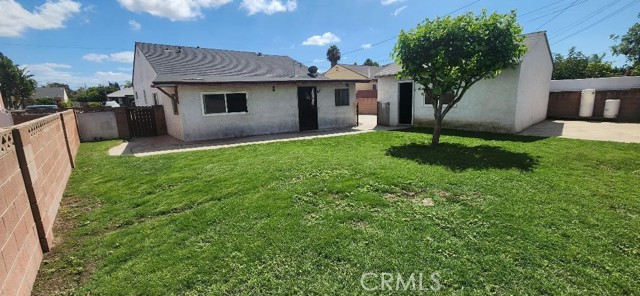 Detail Gallery Image 3 of 13 For 11531 Kathy Ln, Garden Grove,  CA 92840 - 3 Beds | 1/1 Baths