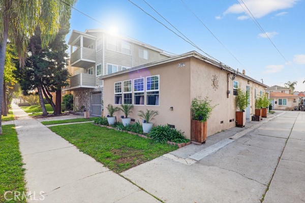 Detail Gallery Image 4 of 41 For 1205 Belmont Ave, Long Beach,  CA 90804 - – Beds | – Baths