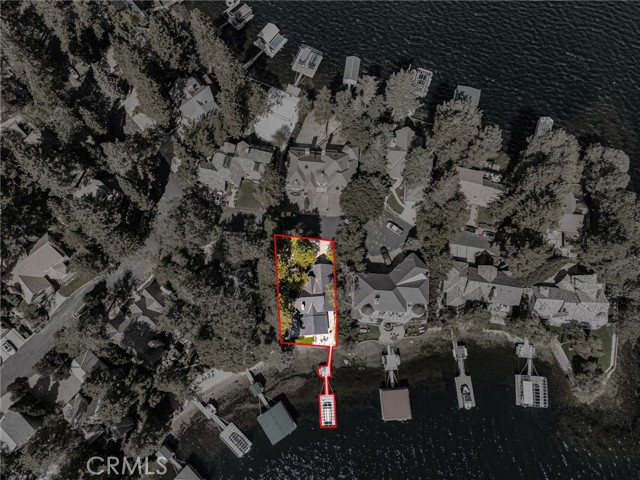 28103 Point Hamiltair, Lake Arrowhead, CA 92352
