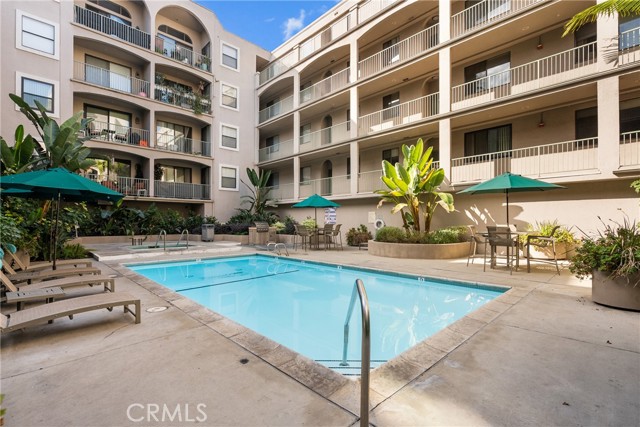 Detail Gallery Image 18 of 22 For 555 Maine Ave #320, Long Beach,  CA 90802 - 2 Beds | 2 Baths