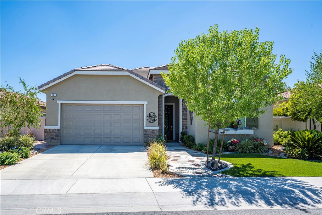 345 Lucinda Terrace