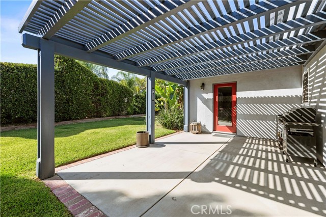 Detail Gallery Image 37 of 43 For 23668 via Delfina, Valencia,  CA 91355 - 4 Beds | 3 Baths