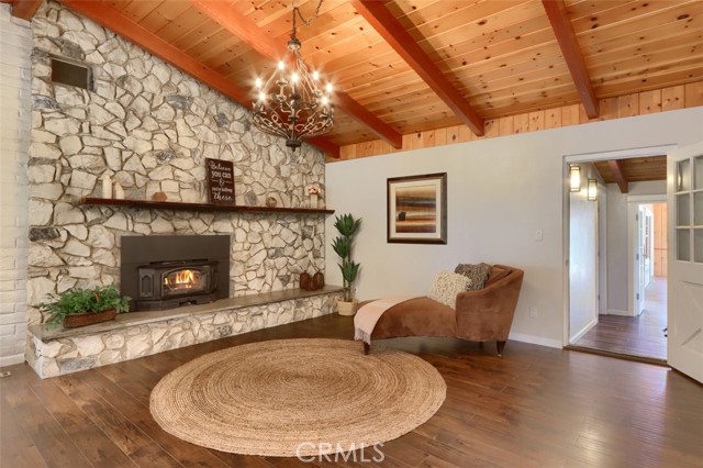 Detail Gallery Image 7 of 64 For 51250 Road 423, Oakhurst,  CA 93644 - 3 Beds | 2 Baths