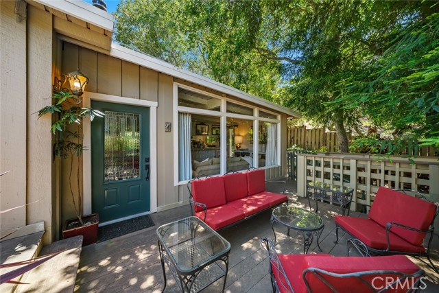 Detail Gallery Image 7 of 38 For 1359 Berwick Dr, Cambria,  CA 93428 - 2 Beds | 1 Baths