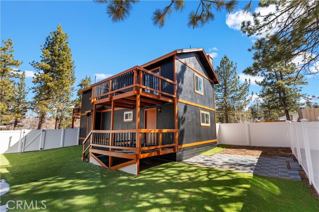 39933 Deer, Big Bear Lake, CA 92315
