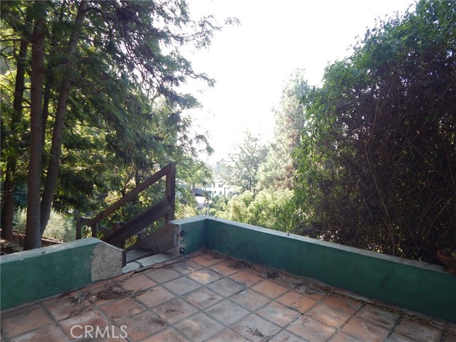 Detail Gallery Image 31 of 33 For 1764 Prospect Dr, Los Angeles,  CA 90046 - 2 Beds | 2 Baths