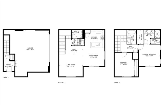 Detail Gallery Image 34 of 34 For 1166 Newberry Ln #1,  Claremont,  CA 91711 - 2 Beds | 2/1 Baths