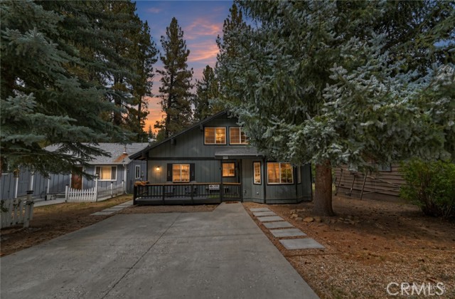 42824 Cedar Avenue, Big Bear Lake, CA 92315