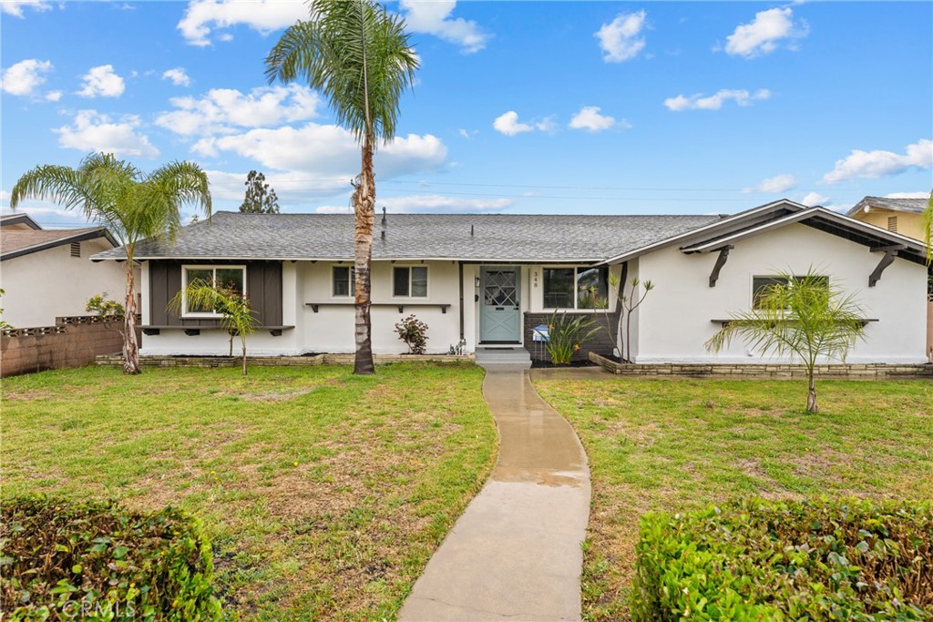 348 E La Verne Avenue