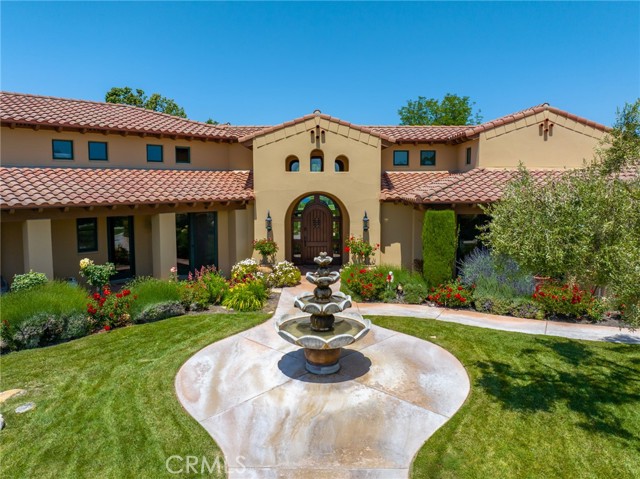Detail Gallery Image 61 of 75 For 3130 Oakdale Rd, Paso Robles,  CA 93446 - 5 Beds | 4/1 Baths