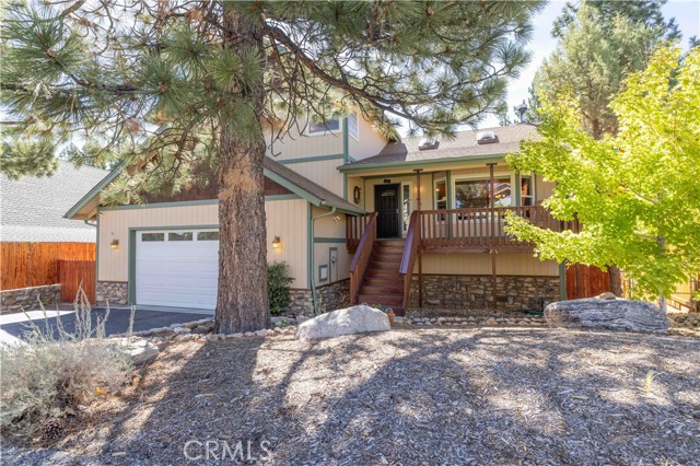 Detail Gallery Image 1 of 63 For 366 Mason Ln, Big Bear City,  CA 92314 - 5 Beds | 4/1 Baths