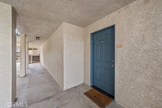 Detail Gallery Image 10 of 39 For 2045 Las Colinas Cir #103,  Corona,  CA 92879 - 1 Beds | 1 Baths