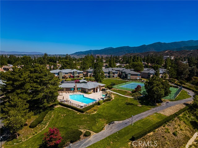 Detail Gallery Image 38 of 39 For 2564 Avenida Del #P201,  Corona,  CA 92882 - 2 Beds | 2 Baths