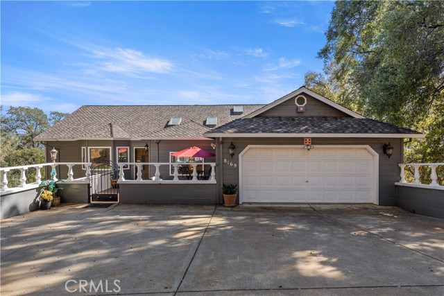 Detail Gallery Image 62 of 63 For 8169 Little Borax Lake, Kelseyville,  CA 95451 - 5 Beds | 4 Baths