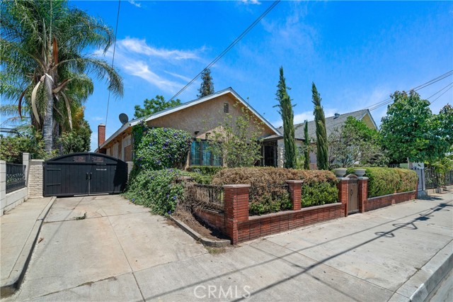 226 S Townsend Ave, Los Angeles, CA 90063