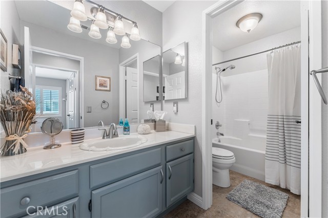 Detail Gallery Image 58 of 75 For 41011 via Tranqilo, Palmdale,  CA 93551 - 3 Beds | 3 Baths