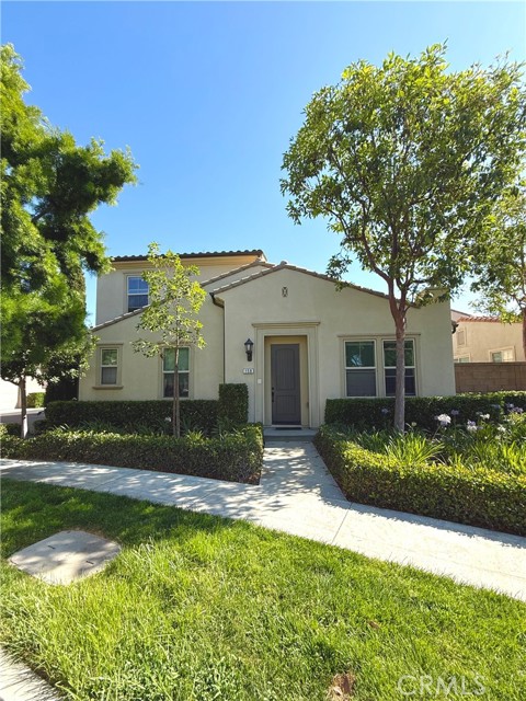 Detail Gallery Image 4 of 5 For 158 Desert Bloom, Irvine,  CA 92618 - 4 Beds | 3 Baths