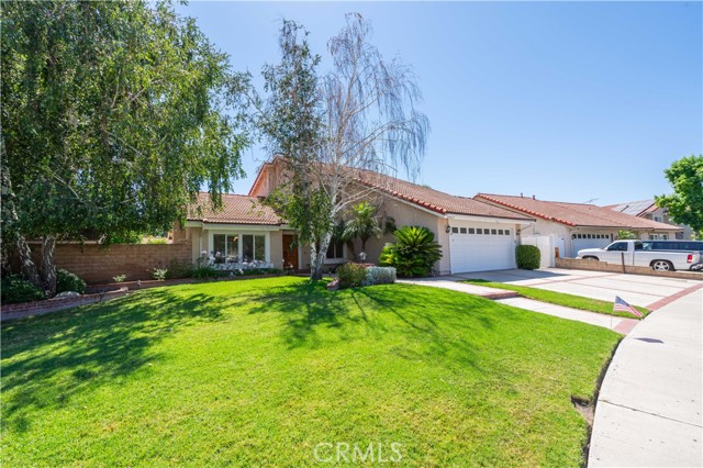 2947 Kilaine Drive photo 1