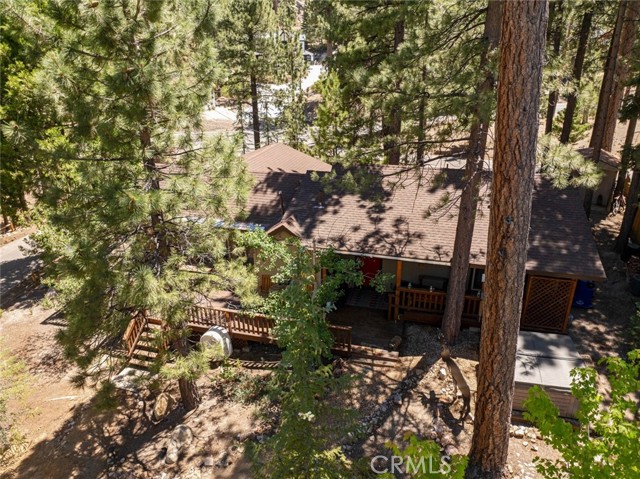 Detail Gallery Image 19 of 40 For 808 Rueda Ln, Big Bear Lake,  CA 92315 - 3 Beds | 2 Baths