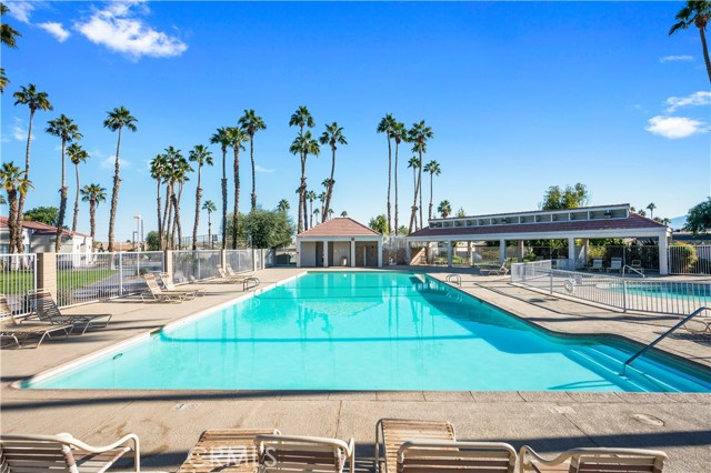 Detail Gallery Image 23 of 24 For 47800 Madison St #174,  Indio,  CA 92201 - 2 Beds | 2 Baths