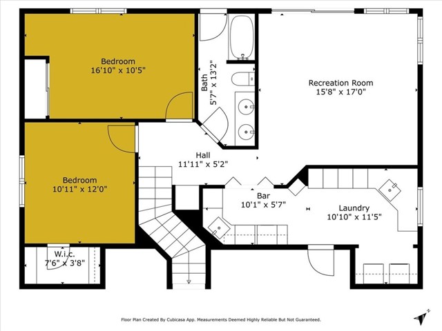 Detail Gallery Image 40 of 44 For 460 Brookside Dr, Chico,  CA 95928 - 3 Beds | 2/1 Baths