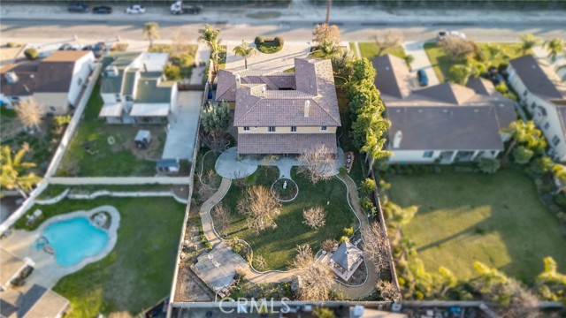 Detail Gallery Image 67 of 70 For 43242 Mayberry Ave., Hemet,  CA 92544 - 5 Beds | 5/1 Baths