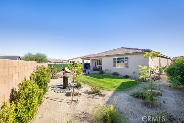 Detail Gallery Image 48 of 52 For 79244 Zamora Ct, Indio,  CA 92203 - 4 Beds | 2/1 Baths