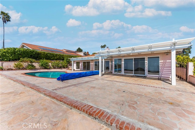 29015 Covecrest Drive, Rancho Palos Verdes, California 90275, 5 Bedrooms Bedrooms, ,5 BathroomsBathrooms,Residential,Sold,Covecrest,SB22109297
