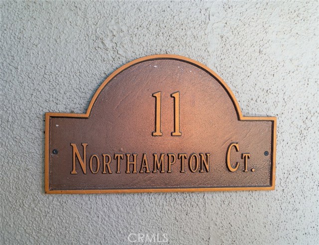 11 Northampton Court #106, Newport Beach, CA 92660