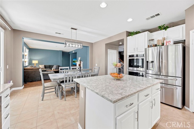 Detail Gallery Image 18 of 40 For 28777 Evening Passage, Menifee,  CA 92584 - 5 Beds | 3 Baths