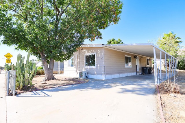 Detail Gallery Image 5 of 26 For 315 North Palomar Avenue, San Jacinto,  CA 92582 - 2 Beds | 2 Baths