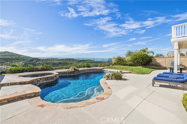 Detail Gallery Image 48 of 59 For 26451 Puffin Pl, Canyon Country,  CA 91387 - 4 Beds | 3 Baths