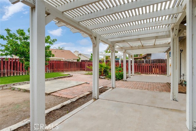 Detail Gallery Image 17 of 27 For 168 Whirlaway St, Perris,  CA 92571 - 2 Beds | 2 Baths